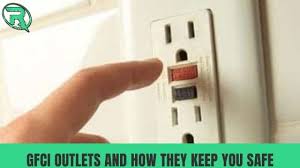 We did not find results for: Gfci Outlets And How They Keep You Safe Raleigh Electricians Blog