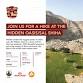 Join us for a hike at the Hidden Oasis/Sal Shiha event image