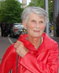 Inge Oswald Walsh Obituary