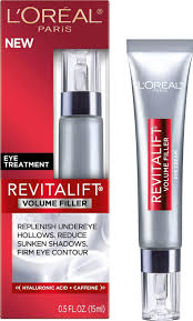 Robot Check Eye Treatment Sunken Eyes Best Under Eye Cream