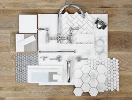 Interior Finishes By Carlyle Designs Www Barnandvinehomes Com Materials Board Interior Design Interior Design Boards Mood Board Interior