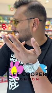 Lee Cooper Watch Uae