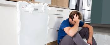 Do not use the ordinary dish soap when rinsing the dishes. Help My Dishwasher Is Leaking Repair Aid London Ltd