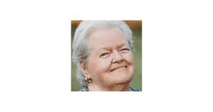 Mary Passmore "Pete" Bridges Obituary (2024)