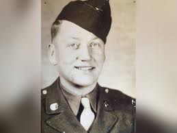 James Frederick Redmon's Obituary