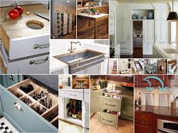 Clever Kitchen Ideas Lots Of Good Ideas Kitchen Cabinet Remodel Custom Kitchens Interior Design Kitchen