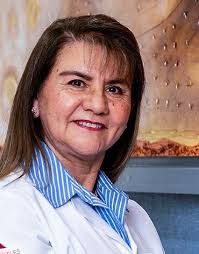 Bertha Meza's Instagram, Twitter & Facebook