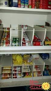 Diy Canned Food Storage Castelobran Co