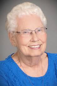 Phyllis Garcia Obituary (1932