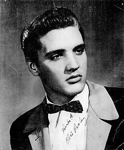 Elvis Presley - Wikipedia