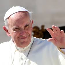 Did Pope Francis Slap Away President Trump's Hand?