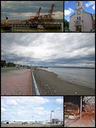 Ciudad del sur de argentina capital de la patagónica provincia de santa cruz con 120 mil personas y fundada en 1885 en medio del océano. Rio Gallegos Wikipedia