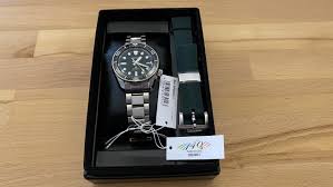 Now these models are up on seiko's website and there certainly seems to be enough interest to warrant an official dedicated thread. Erledigt Seiko Prospex Divers Spb207j1 Limited Edition Baby Marinemaster