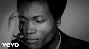 Benjamin Clementine
