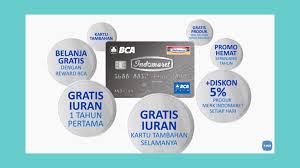 Kartu kredit visa ialah merupakan salah satu kartu kredit yang paling terbaiak dan juga paliang banyak di cara lain agar dapat menemukan sebuah generator kartu kredit yang terbaik dan juga tepercaya sebenarnya ada bebrapa sebuah kasus. Kartu Kredit Bca Card Indomaret 2021 Syarat Limit Biaya Bunga
