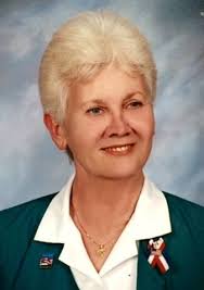 Ruby Jeanette Harris Greene Obituary