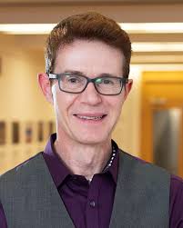 Professor Lisa Jones