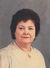 Obituary information for Maria Elisabeth Lens