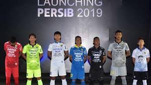 Jersey persib nama dan nomor bebas (name set custom) dfan jaket ultras casual harga murah kualitas premium hubungi whatsapp: Jersey Blue Persib Home Facebook
