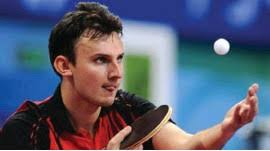 4-time Olympian Crisan vs Wang in US Open table tennis final