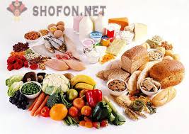 Protein membantu membangun kesehatan otot. Jika Anda Menghabiskan Makanan Adalah Kurang Daripada 10 Ribu Setiap Bulan Kekurangan Zat Makanan