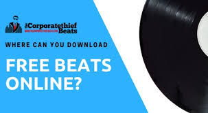 free rap beats and instrumentals