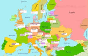 We did not find results for: Harta Spionilor RuÈ™i InfiltraÈ›i In Europa È›Äƒrile In Care Au Activat ReÈ›ele Intregi De AgenÈ›i Ai Moscovei