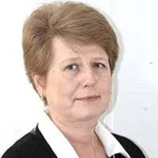 Dr. Elena Shteynberg, MD