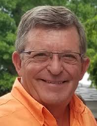 Obituary information for Gary L. Calvert