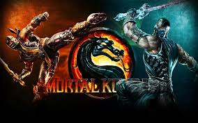 How To Download Mortal Kombat 9 For Pc Free Mortal Kombat 9 Characters Wallbeam Com