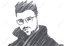 Dwaw dj alok sticker steps by steps.it will be so funn to draw dj alok. Alok Editorial Pencil Drawing Stock Photo Picture And Royalty Free Image Image 137710380
