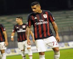 Kevin prince boateng ac milan 2011. Ac Milan Ace Kevin Prince Boateng Hails Very Important Win Over Carpi In Coppa Italia Ghana Latest Football News Live Scores Results Ghanasoccernet