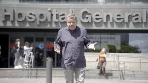 Emula el formato del programa americano bajo el mismo nombre, que conduce gordon ramsey. Quiero Saber De Que Va Autenticos De Alberto Chicote
