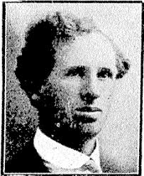 Frederick Edward Castle