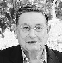 Donald PHLIPOT Obituary (1937