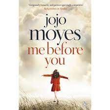 3,294 sales | 5 out of 5 stars. Me Before You Big W