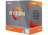 Ryzen 9 3900XT 12-Core 3.8 GHz Socket AM4 105W 100-100000277WOF AMD