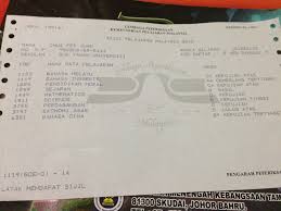 Saya sudah menunggu sejak pukul enam dan masih belum mendapat giliran. Describe Your Holiday Essay Spm