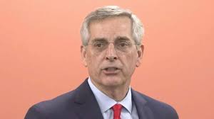 Authorities investigating 'suspicious' envelopes sent to election offices  in 5 states