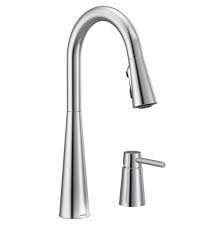 Shop through a wide selection of kitchen sink faucets at amazon.com. Moen 7871 At Wholesale Plumbing Supply Bath Showroom Locations In St Charles Eureka Pevely Wentzville St Louis And Farmington Mo St Charles Eureka Pevely Wentzville St Louis Farmington