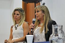 Hospital Nacional en Red Lic. Laura Bonaparte على X: "Presentación de las  nuevas autoridades del Hospital Nacional en Red “Lic. Laura Bonaparte”. La  directora general Lic. Edith Benedetti y la directora asistente