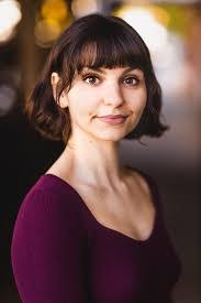 Carol Bolt's Instagram, Twitter & Facebook