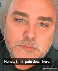 Do you like my nose ring?