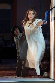 Pin By Jasmine Caitlin Morraine On Once Wendy Darling As Freya Tingley Ballet Shows The Queen Is Dead Lost Girl
