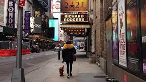 Get tickets at all price points to current and upcoming shows direct from the theatres' official ticketing offices. Broadway New York Theater Scene To Reopen In September At Full Capacity Abc News