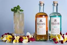 Origins Culinary Series: Tiki Bar & Pupu's with Kuleana Rum