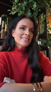 Psihoterapeut Roxana Niciev