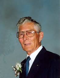 Francis Freese Obituary November 19, 2004