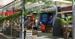 10 Of Melbourne S Best Laneway Rooftop Bars Rooftop Bar Melbourne Cafe Rooftop