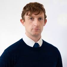 Daniel Quinn (@Daniel_Quinn_)